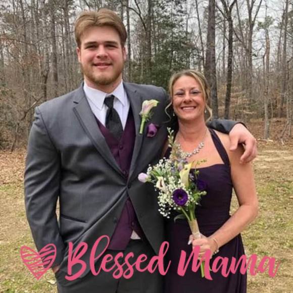 Meet your Posher, Gena - Picture 1 of 1